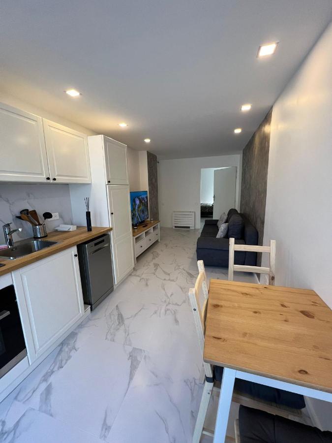 Ferienwohnung Il Punto Avranches Exterior foto